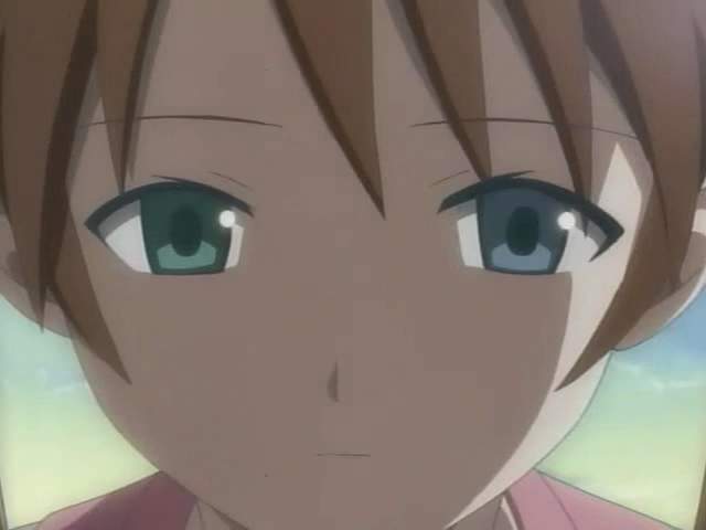 Otaku Gallery  / Anime e Manga / Magister Negi Magi / Screen Shots / 18 - Amor ordinem nescit / 004.jpg